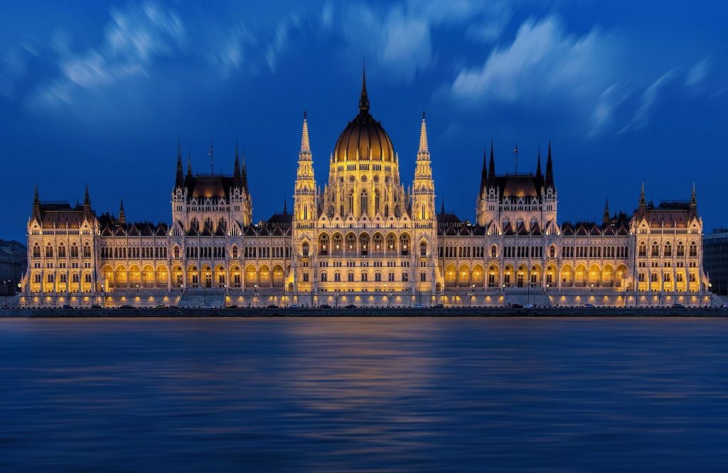 Exploring Hungary: Your Comprehensive Guide to Transportation