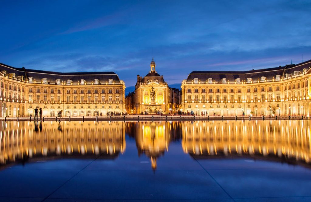 From Nice to Bordeaux: Unveiling the Charms of the French Riviera and Beyond