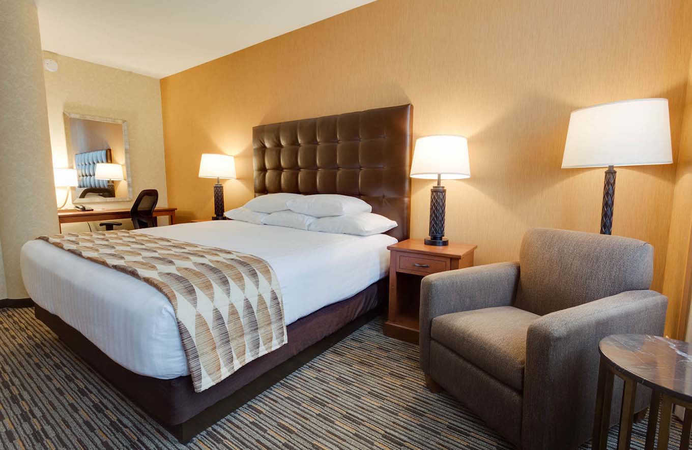 Comfort without Breaking the Bank: Affordable Stays in St. Louis