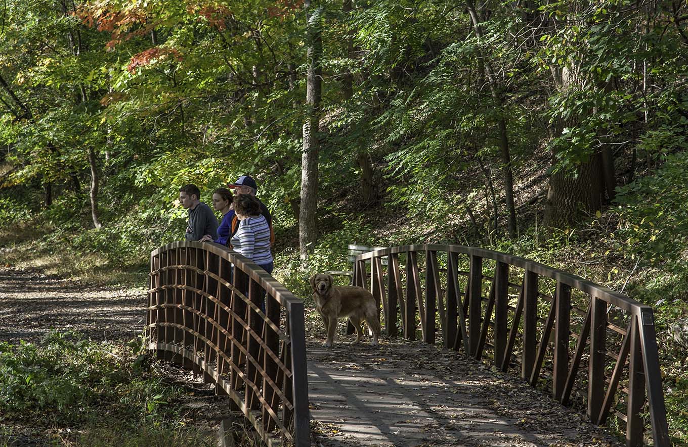 Philadelphia for Hiking Enthusiasts: Classic Trails You Can’t Miss